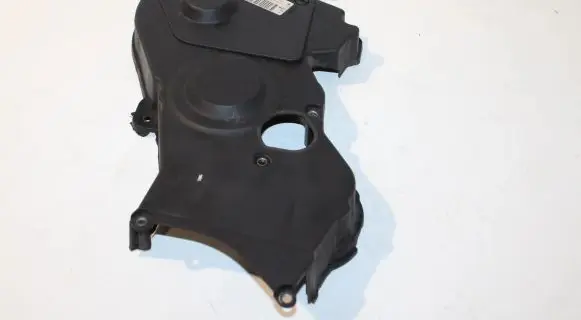 Volkswagen PASSAT B6 Timing belt guard (cover) 06D109167A 06D109123E
