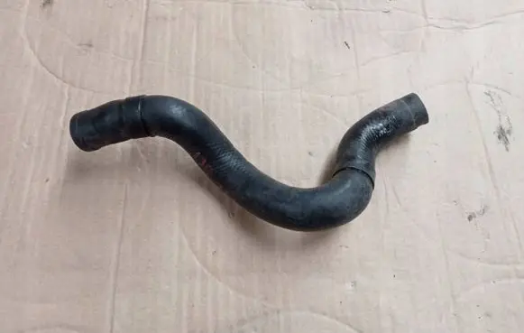 Hyundai i30 Engine coolant pipe/hose 97312A5000