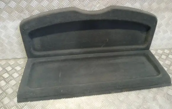 Skoda Octavia Mk2 (1Z) Parcel shelf