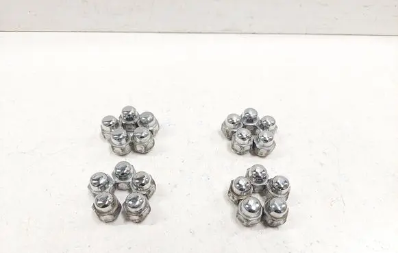 Hyundai i30 Nuts/bolts 