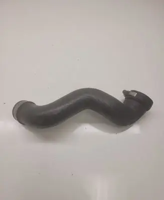 Audi A4 S4 B6 8E 8H Intercooler hose/pipe 8E0145737E