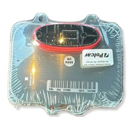 BMW 7 E65 E66 Headlight ballast module Xenon 5DV00900000