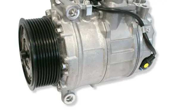 Mercedes-Benz ML W164 Air conditioning (A/C) compressor (pump) A0022301111 A0022308211 A0022305611