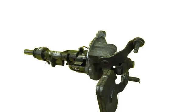 Mazda 6 Gear selector/shifter in gearbox BIEGOW