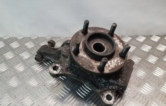 Chrysler Grand Voyager IV Front wheel hub
