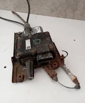 Opel Insignia A Hand brake/parking brake motor 13310023 A2C53311601 HJ0023R043252577