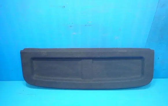 Hyundai i10 Parcel shelf 