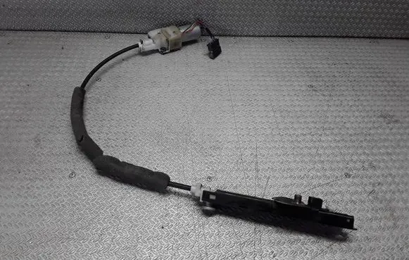 Audi A8 S8 D2 4D Other interior part 4D0857833