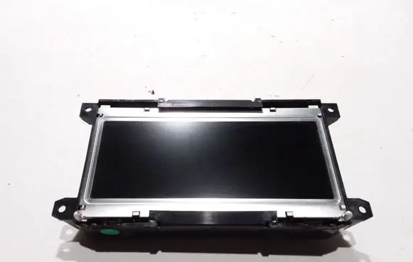 Audi A6 S6 C6 4F Screen/display/small screen 4F0919603