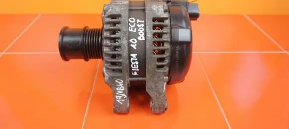 Ford Fiesta Generator/alternator CV6T10300DC 19MB40