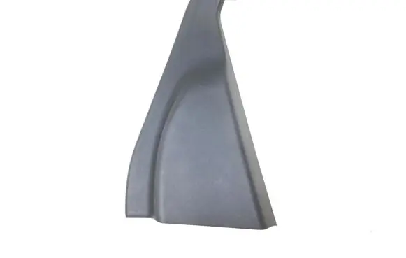 Nissan Juke I F15 Rear door card trim 822931KA0A