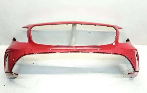 Mercedes-Benz GLA W156 Front bumper A1568805300