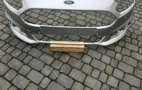 Ford S-MAX Front bumper