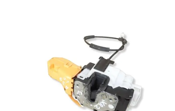 Ford Ka Front door lock 