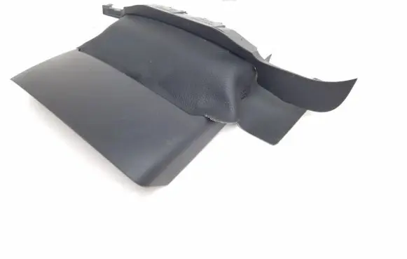 Citroen Berlingo Steering wheel column trim 9821055177