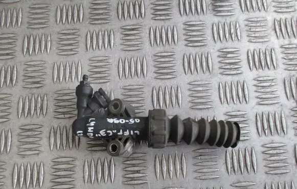 Citroen C3 Clutch master cylinder