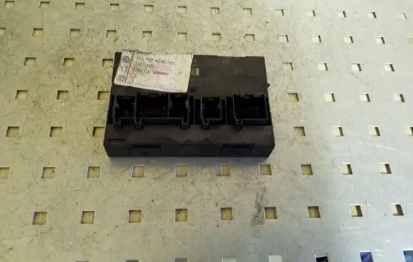 Volkswagen Touran I Comfort/convenience module 1K0959433BL