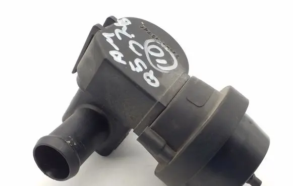 Audi Q5 SQ5 Coolant heater control valve 1J0819809