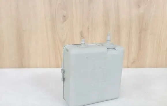 Mercedes-Benz SLK R170 Vacuum air tank 1708050019 A1708050019
