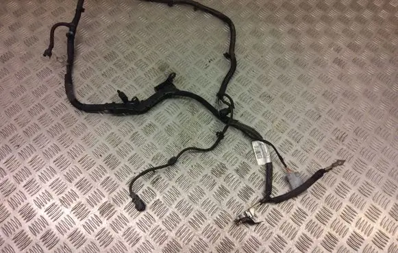 Opel Grandland X Positive cable (battery) 9826479080