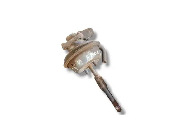 Ford Mondeo MK IV Turbo solenoid valve T304728315 724290-18