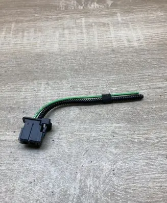 BMW 5 F10 F11 Plug wire 1355426 13554261
