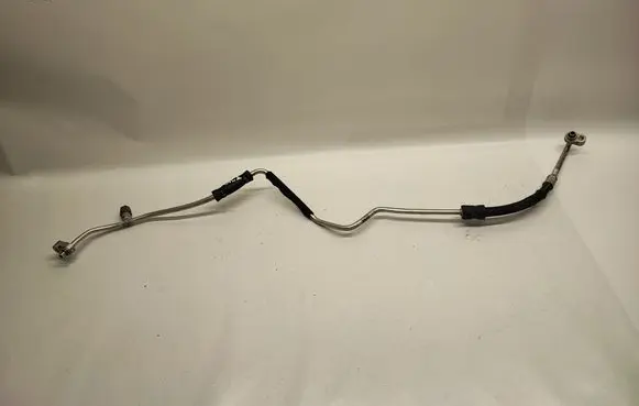 Air conditioning (A/C) pipe/hose