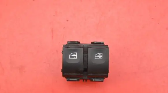 Dacia Duster Electric window control switch 254113300R