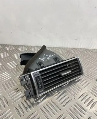 Audi A6 S6 C6 4F Dashboard side air vent grill/cover trim 4F1820902B