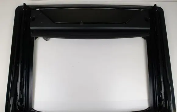 Jaguar XF X260 Sunroof frame JX63502B98AB8VJ JX63502B98AB JX7353508AB