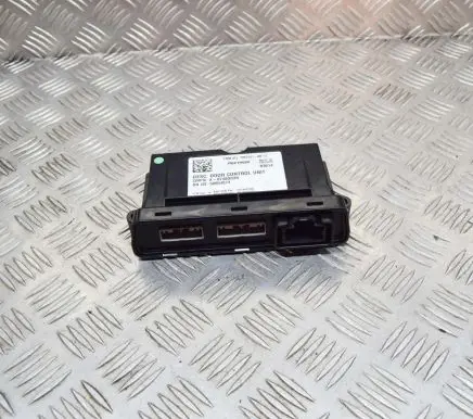 Tesla Model S Door control unit/module A0748G03N 50054074