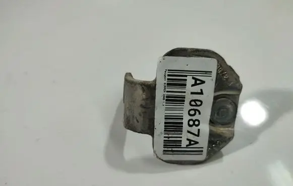 Peugeot Bipper Front door lock loop/hook striker 