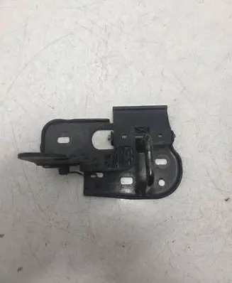 Volkswagen PASSAT B6 Engine bonnet/hood lock/latch loop/hook 3C0823480