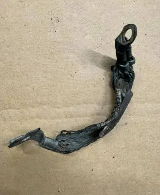 Fiat Ducato Negative earth cable (battery) 1384487080