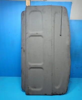 Citroen Xsara Picasso Parcel shelf 