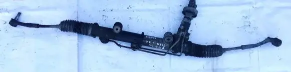 Mercedes-Benz C W203 Steering rack rhd