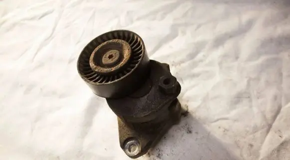 Mercedes-Benz R W251 Timing belt tensioner A2722000070