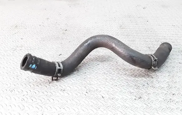 Toyota Corolla Verso E121 Engine coolant pipe/hose