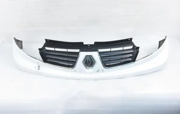 Renault Trafic II (X83) Front grill 623100251R