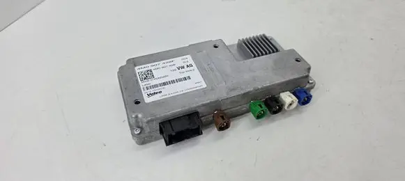Audi SQ7 Camera control unit module 4M0907428F 4M0907428