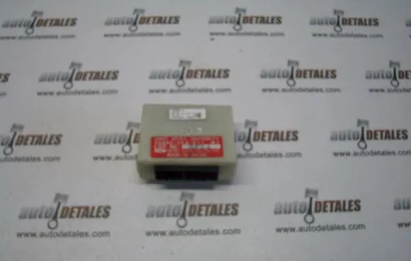 Alarm control unit/module