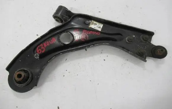 Citroen C4 II Picasso Front control arm