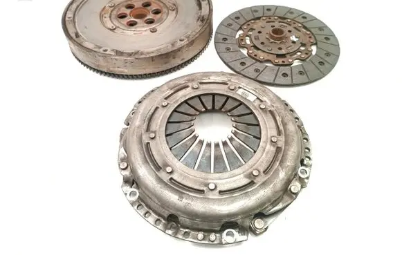 Ford Focus Clutch set kit FM51-6477-DD