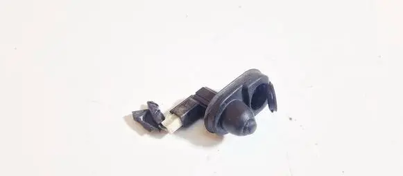 Honda Accord Front door sensor 
