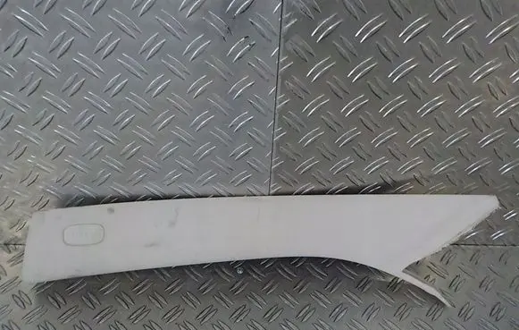 Mercedes-Benz E W213 (A) pillar trim A2136900525