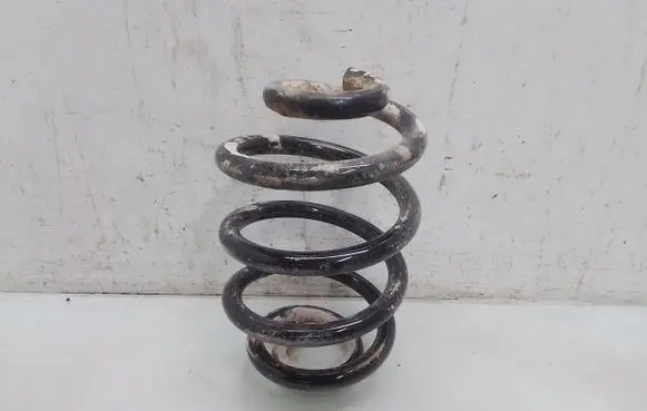BMW 3 E46 Rear coil spring