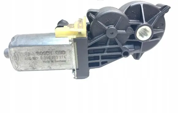 Mercedes-Benz ML W164 Seat adjustment motor 0390203274