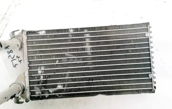 Opel Vivaro Heater blower radiator F964142C