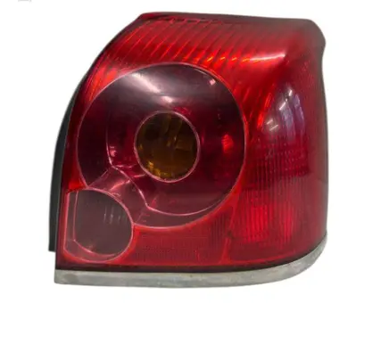 Toyota Avensis T250 Tail light bulb cover holder 89028758