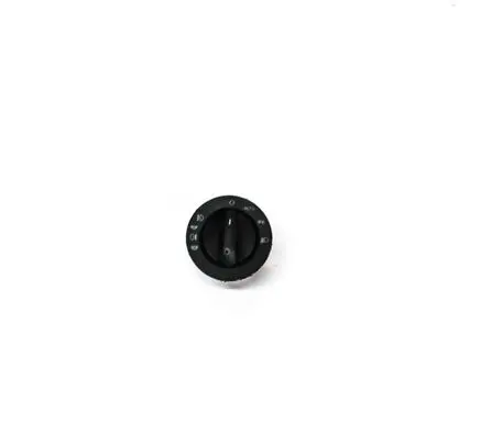 Audi A6 S6 C6 4F Light switch 4F1941531D